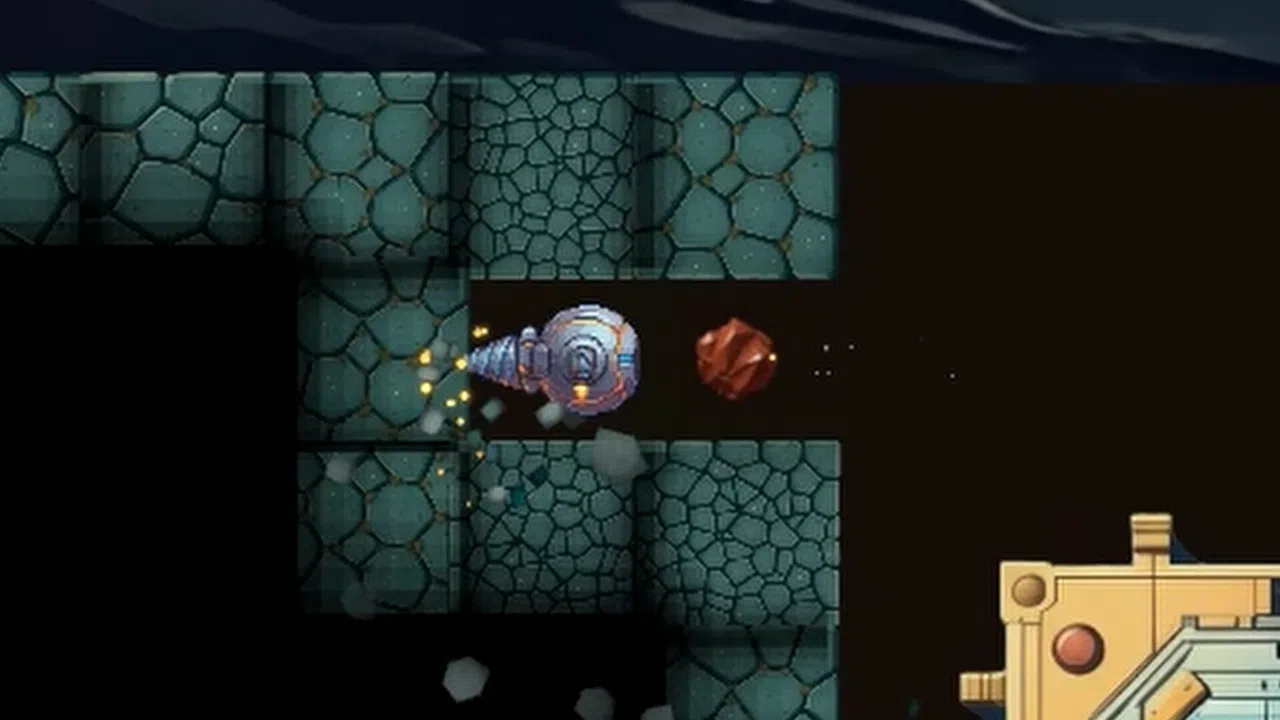 Brace for Dolphins! Screenshot 1