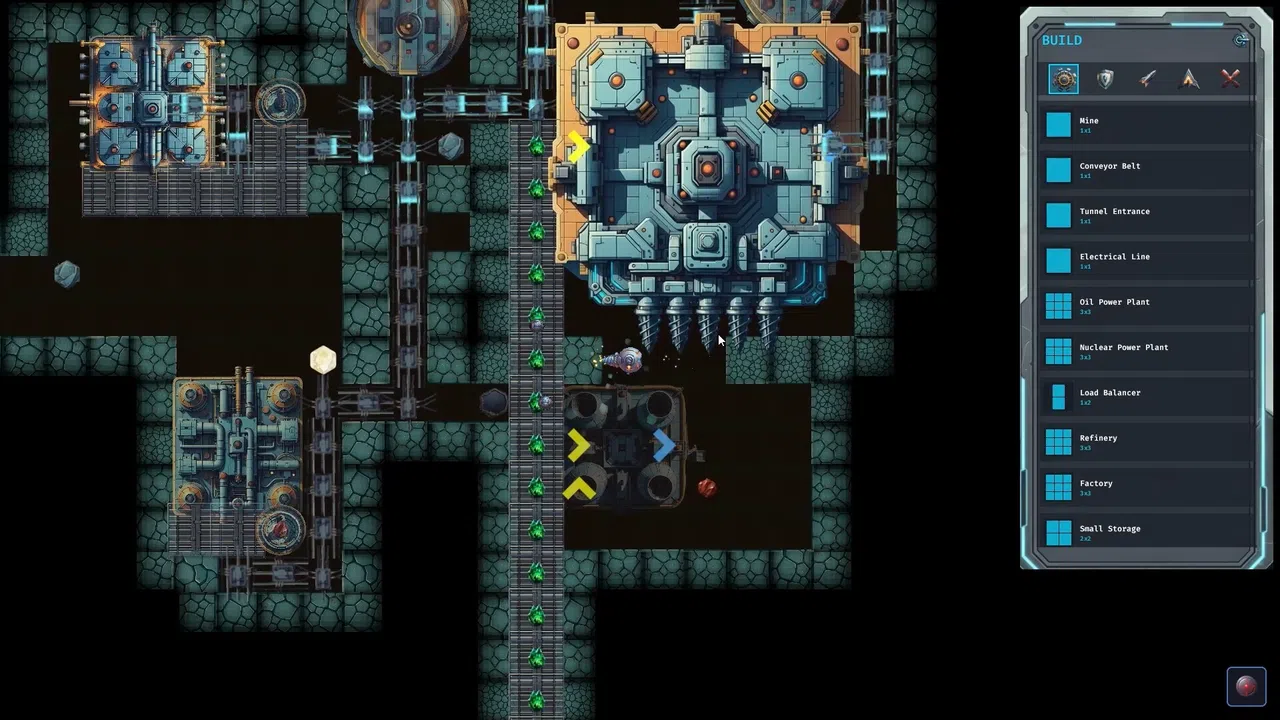 Brace for Dolphins! Screenshot 2