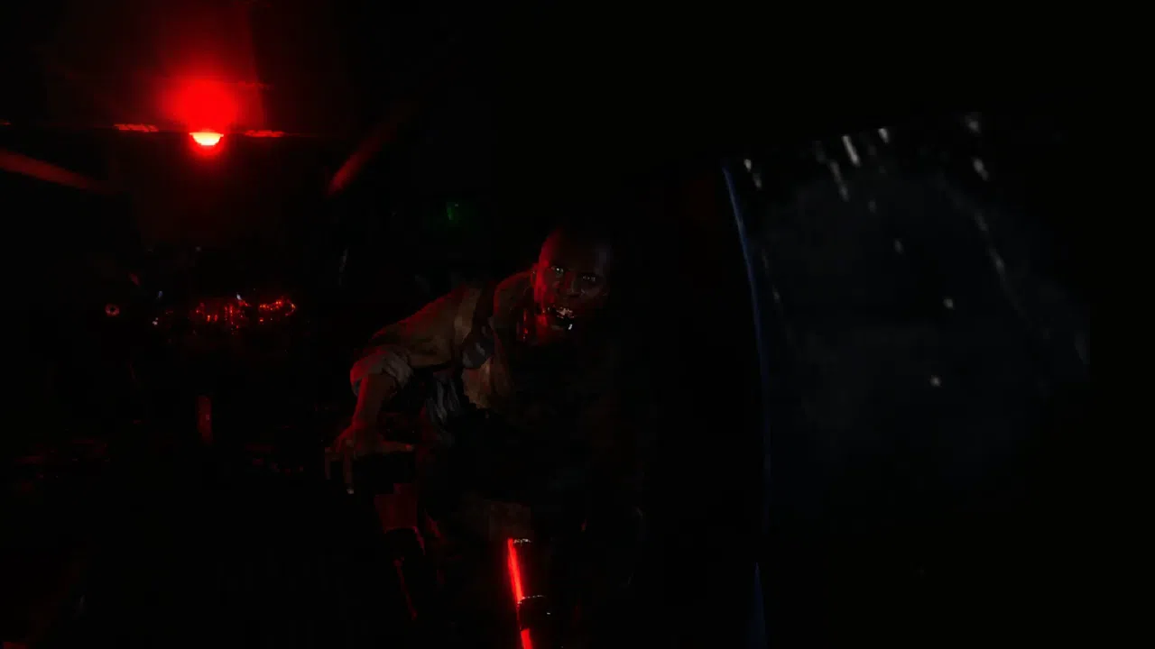 City of Hunger Screenshot 0