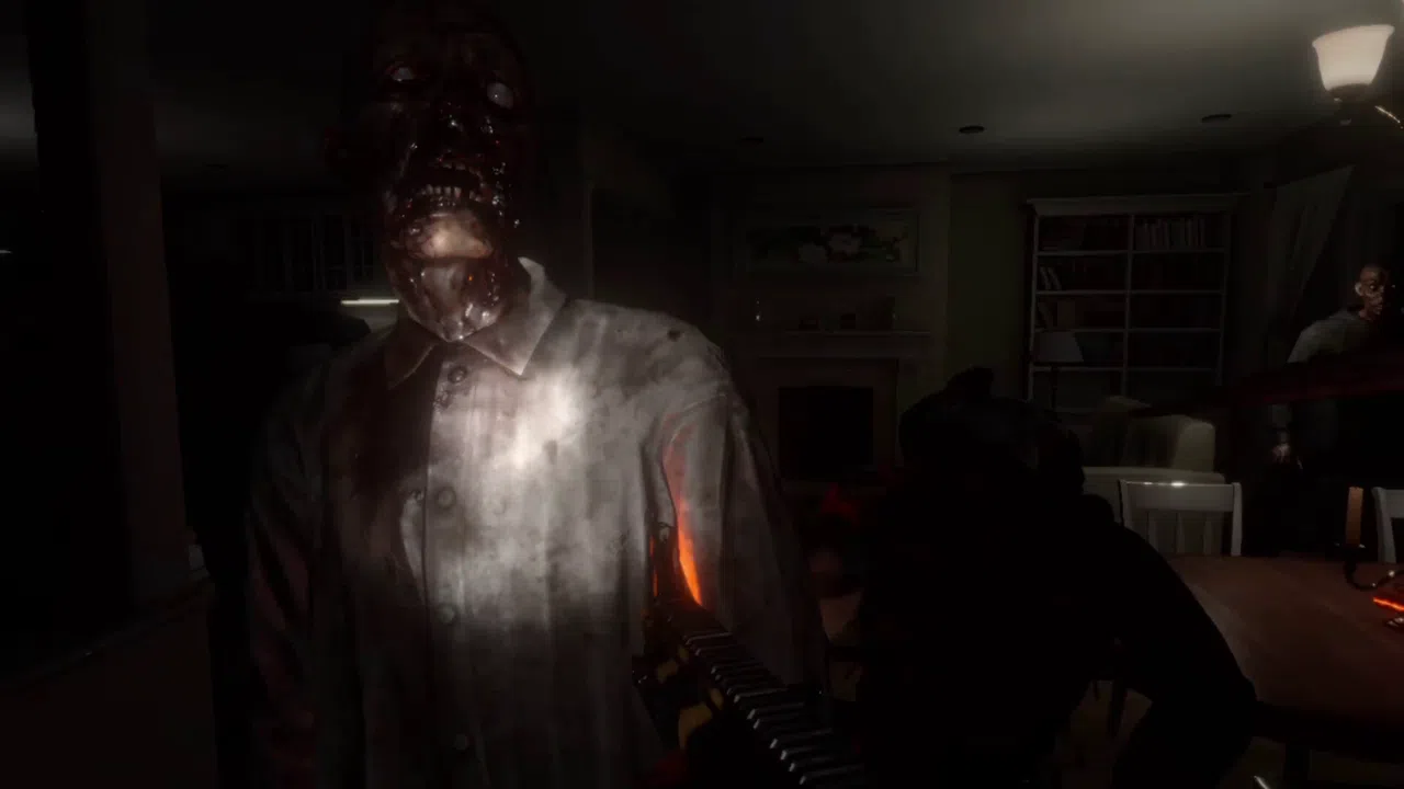 City of Hunger Screenshot 4