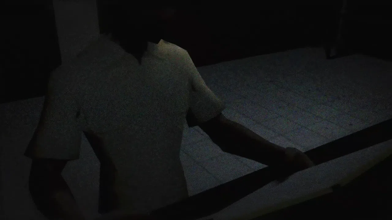 Tambo : The Last Night Screenshot 4