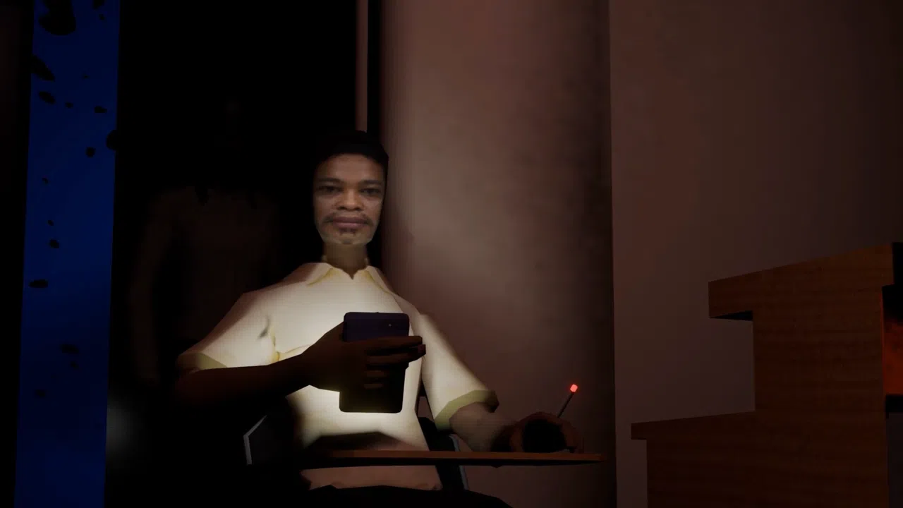 Tambo : The Last Night Screenshot 0