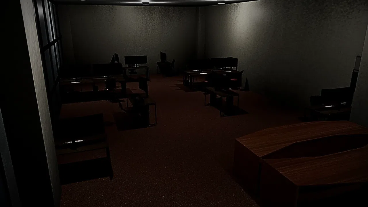 Tambo : The Last Night Screenshot 1