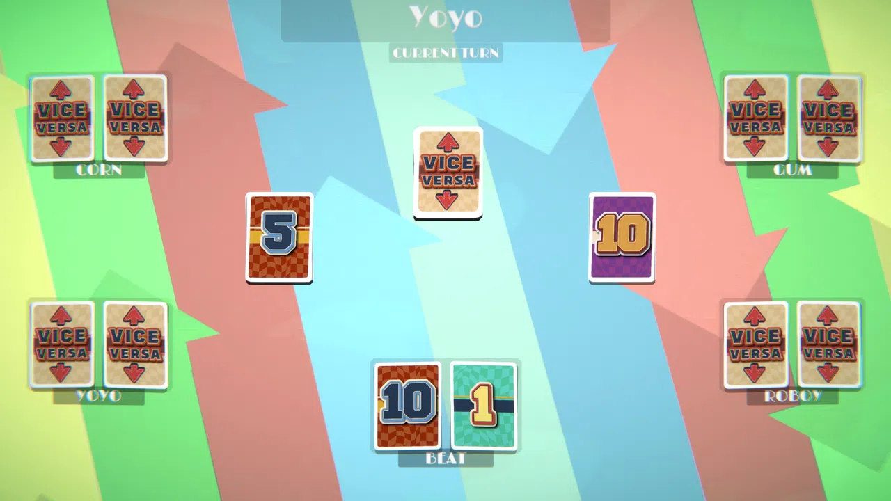 Vice Versa Demo Screenshot 2