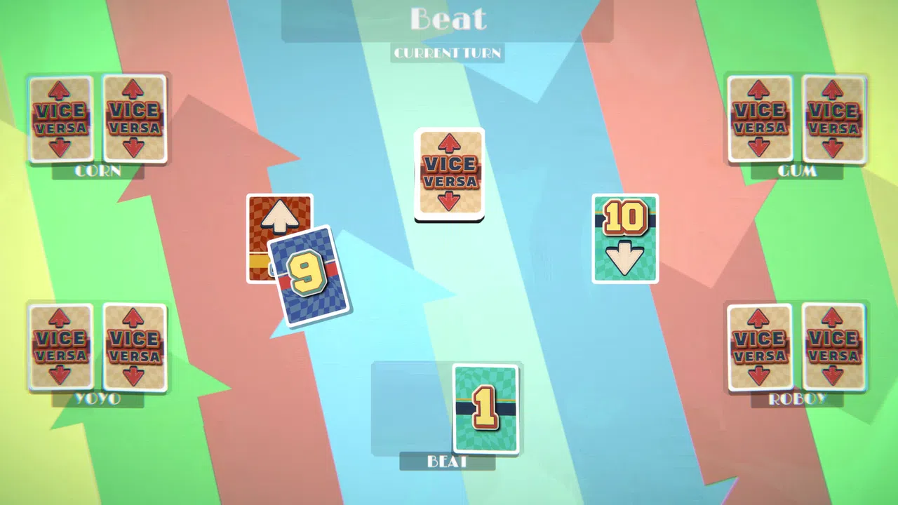 Vice Versa Demo Screenshot 3