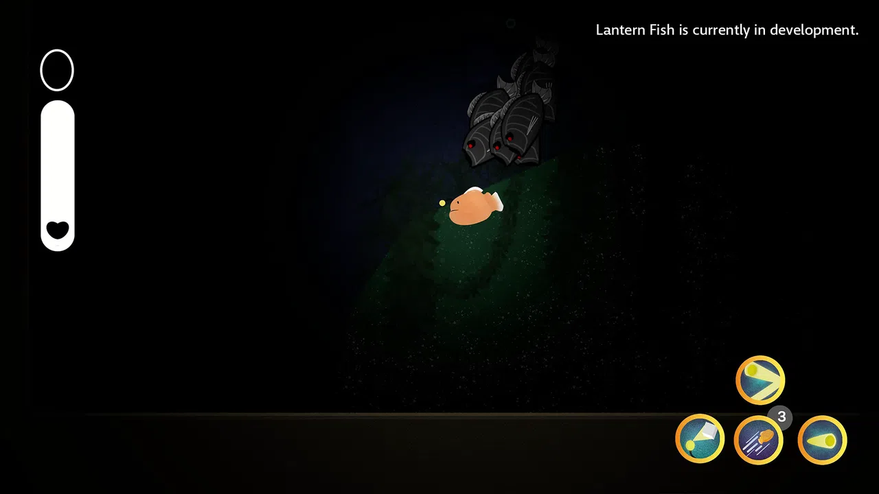 Lantern Fish Screenshot 1
