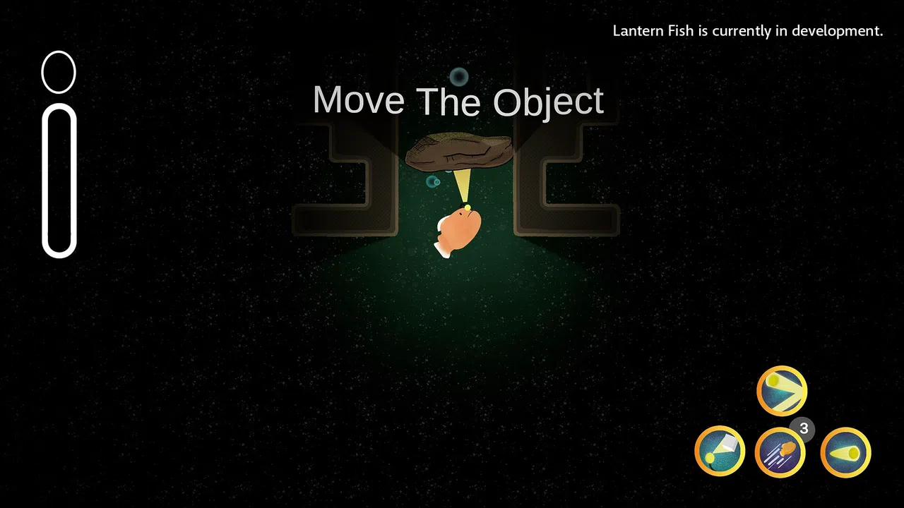 Lantern Fish Screenshot 3