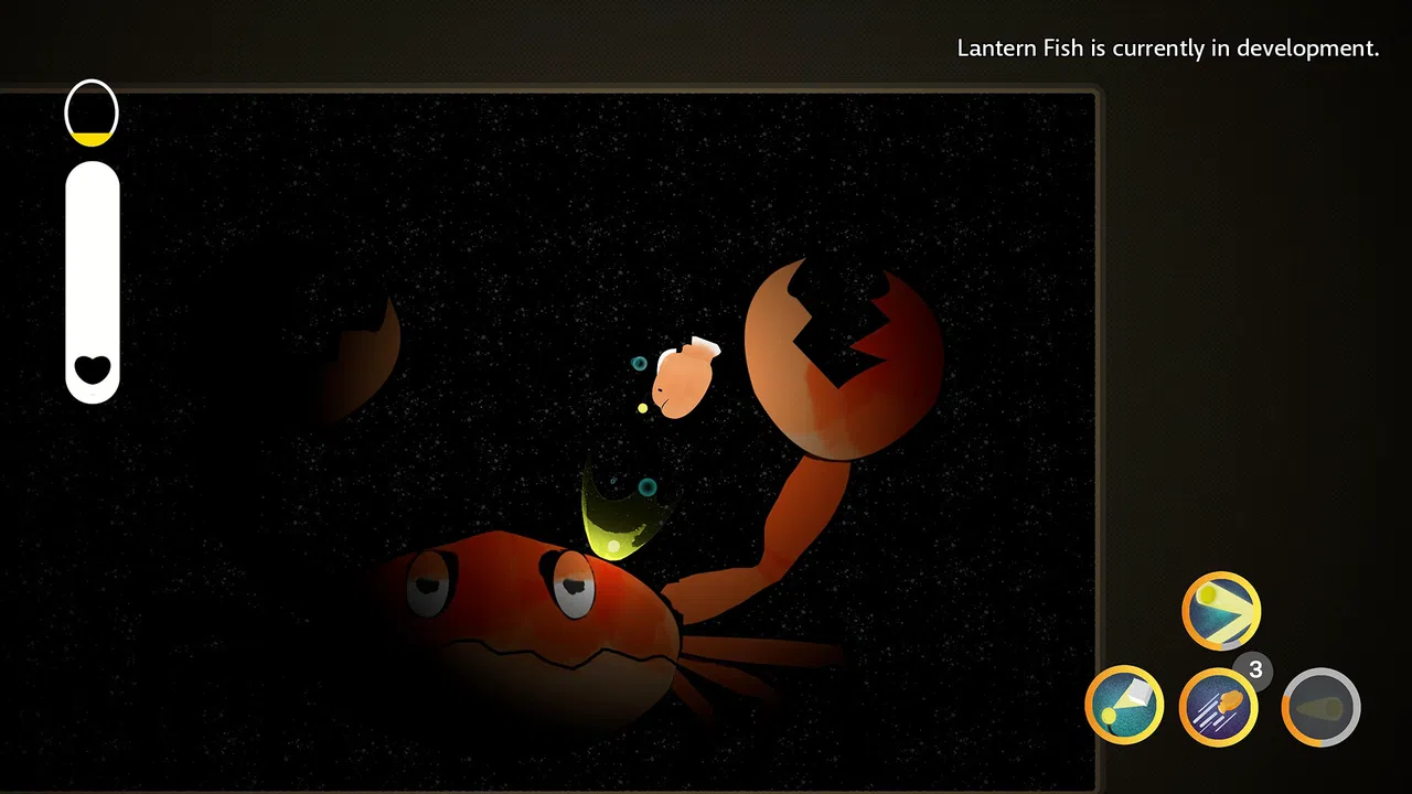 Lantern Fish Screenshot 4