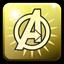 True Avenger icon