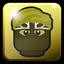 Stiff Upper Lip icon