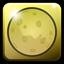 Over the Moon icon