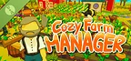 Cozy Farm Manager Demo