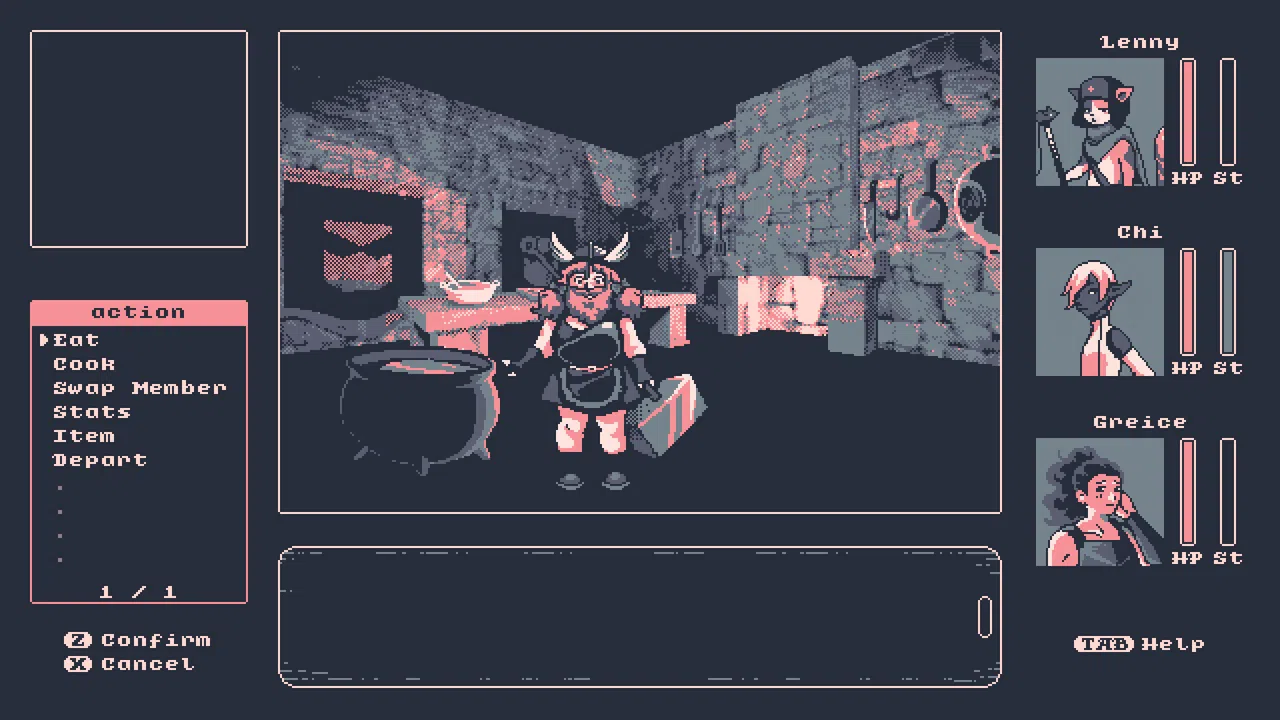 Final Flavor Screenshot 8