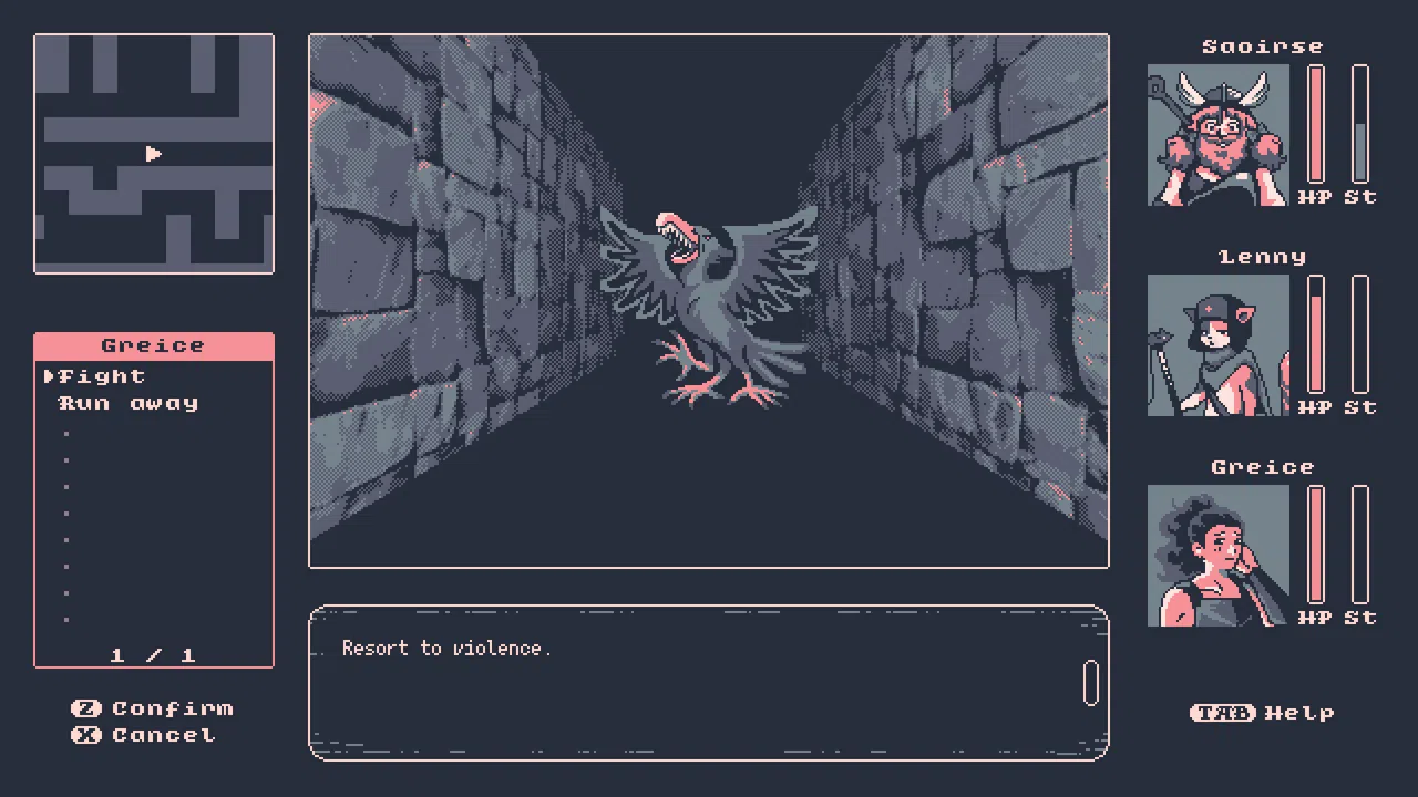 Final Flavor Screenshot 4