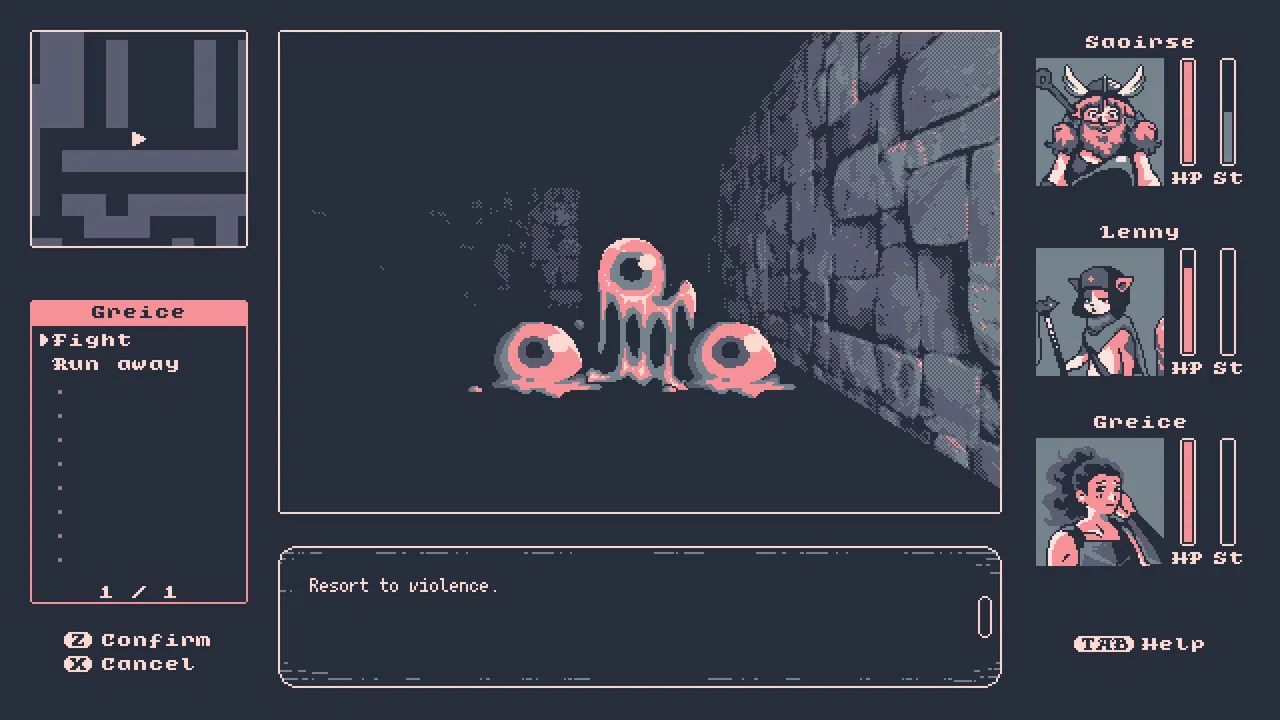 Final Flavor Screenshot 6