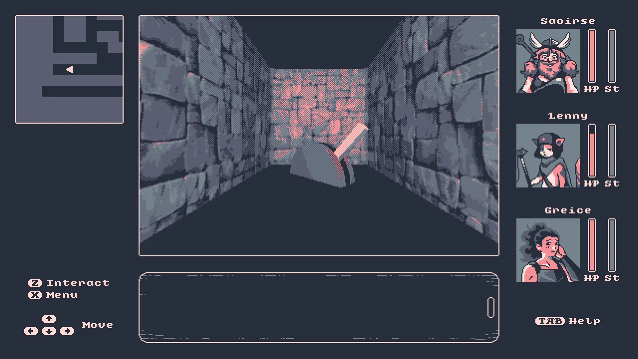 Final Flavor Screenshot 7