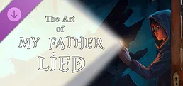 The Art of My Father Lied