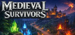 Medieval Survivors: Village Defense