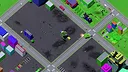 Infinite Game Cartridge Collection - Monster Rampage Screenshot 1