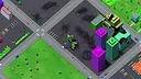 Infinite Game Cartridge Collection - Monster Rampage Screenshot 4