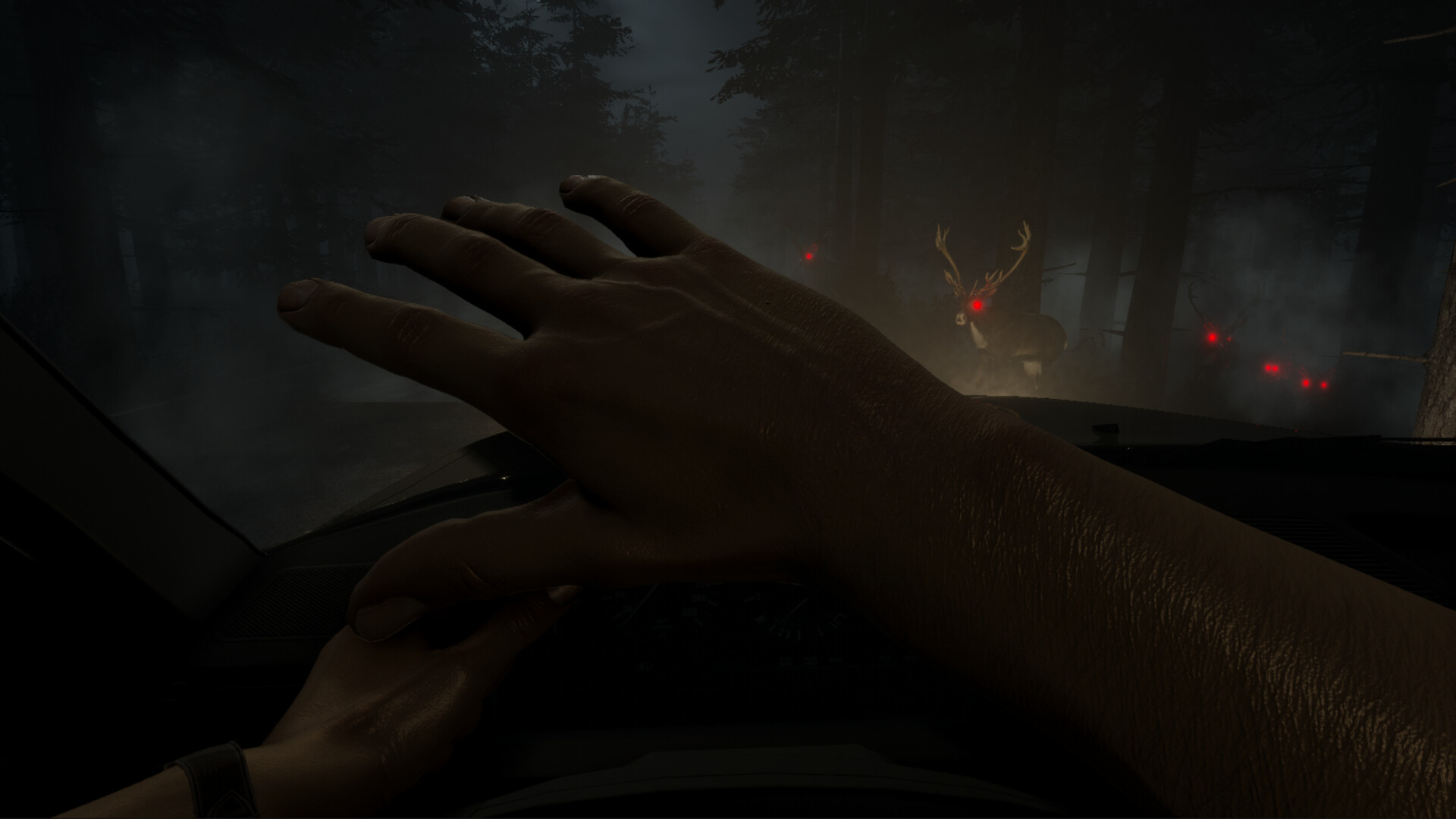 Pizza Aunty: One Last Delivery Screenshot 3