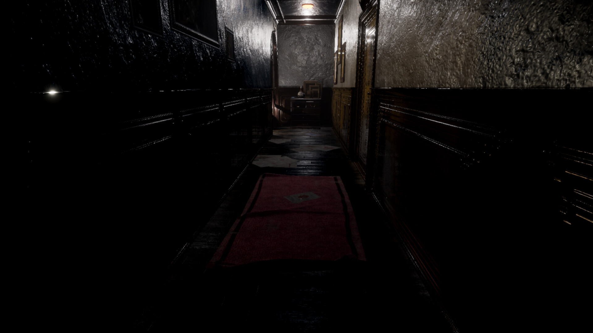 Pizza Aunty: One Last Delivery Screenshot 1