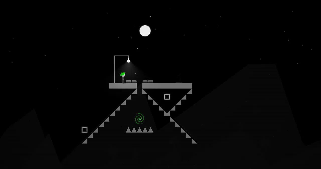 You Lose: Retry Screenshot 6