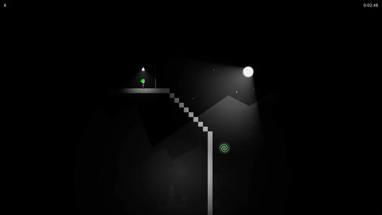 You Lose: Retry Screenshot 2