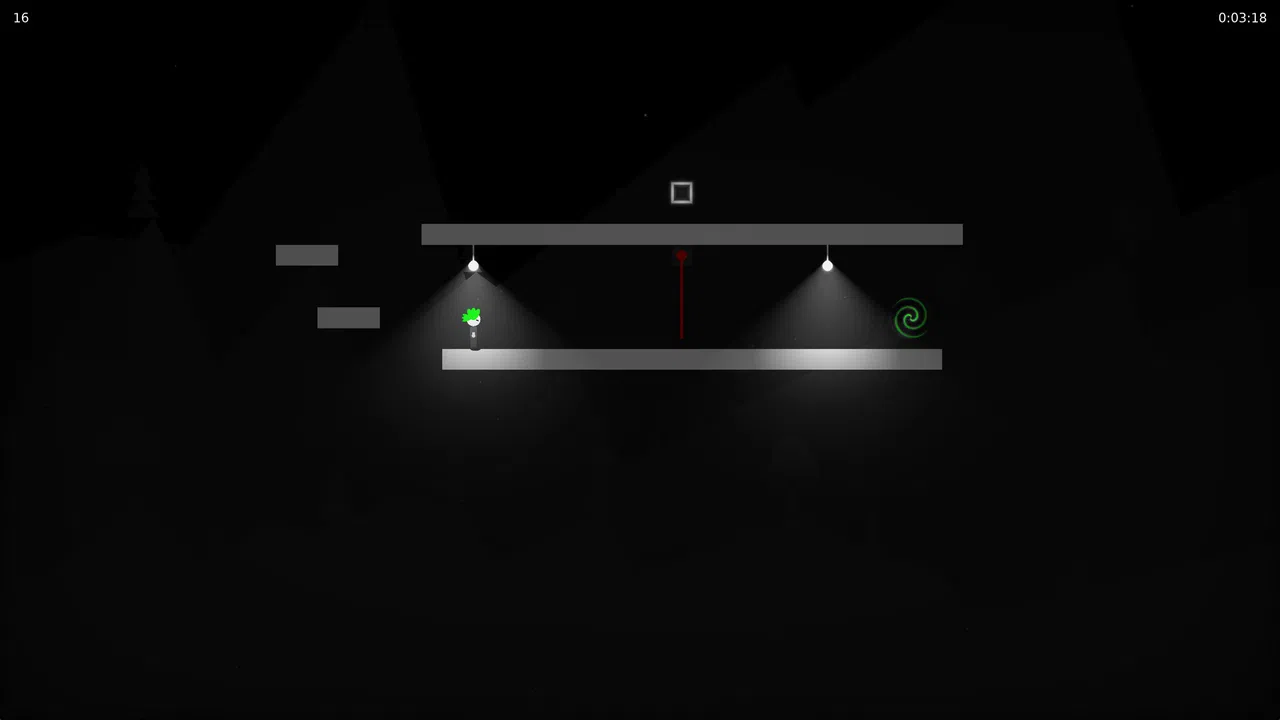 You Lose: Retry Screenshot 4