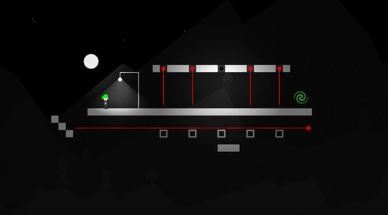 You Lose: Retry Screenshot 5