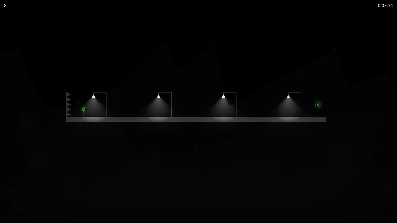 You Lose: Retry Screenshot 1