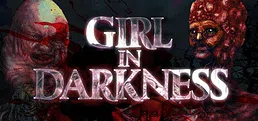 Girl In Darkness