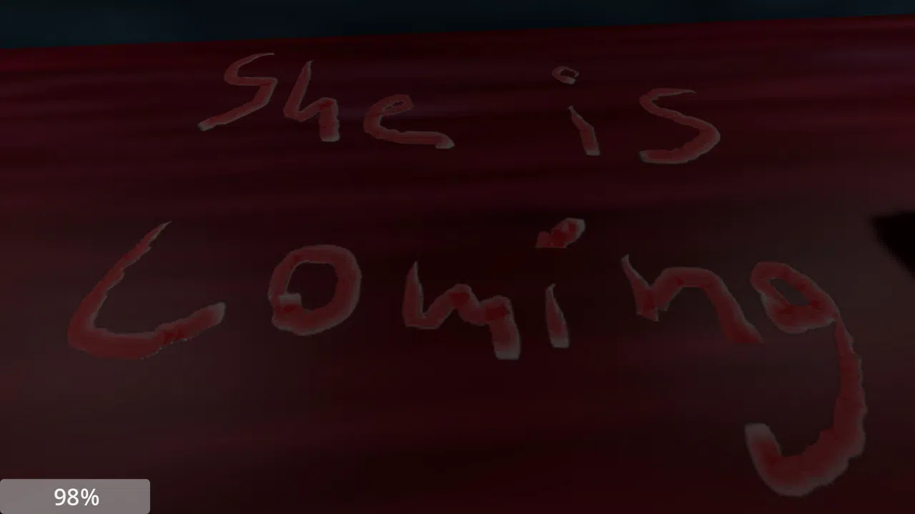 Lucky's Funhouse Screenshot 1
