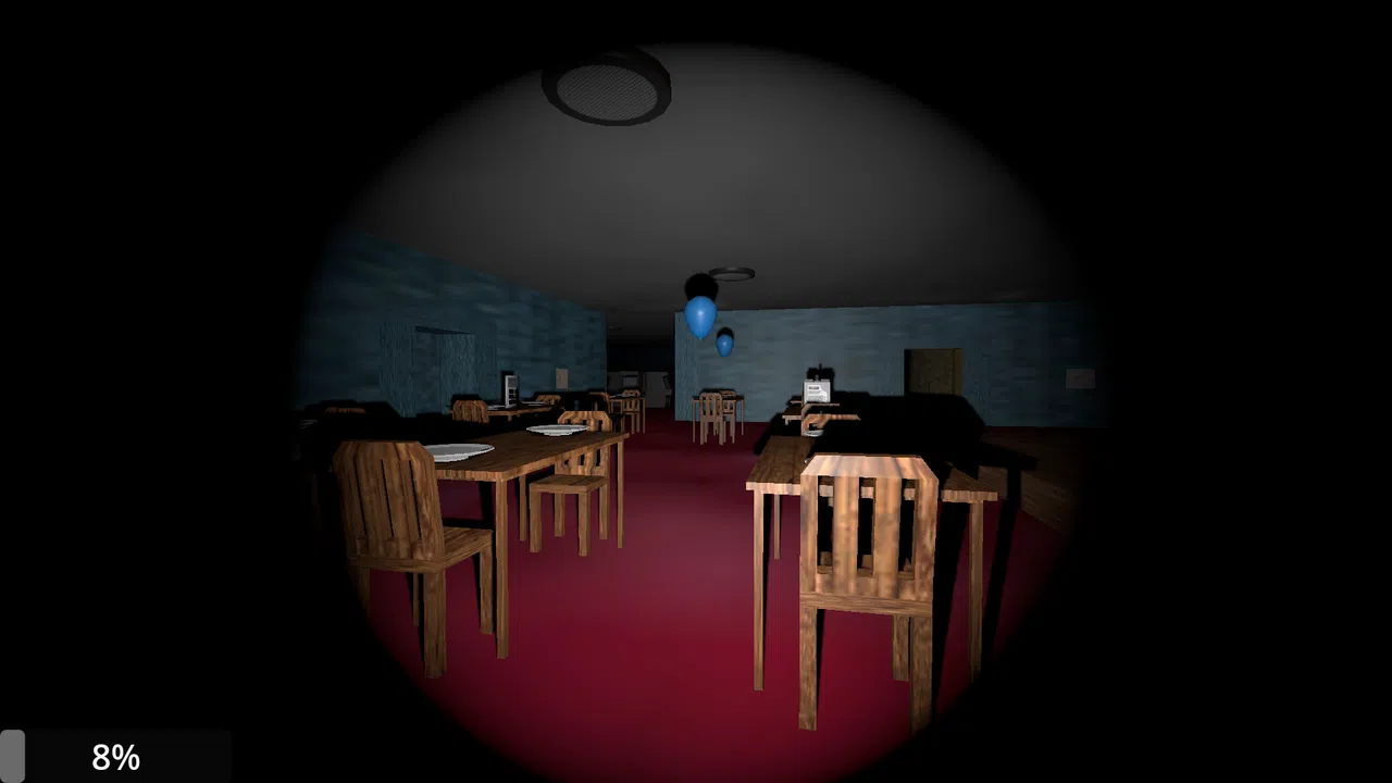 Lucky's Funhouse Screenshot 8