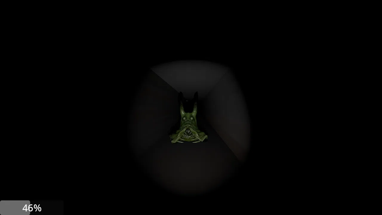 Lucky's Funhouse Screenshot 5