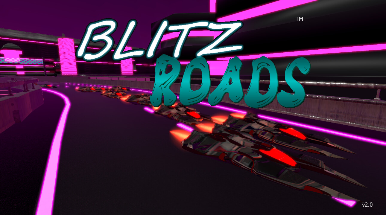 Blitz Roads Screenshot 7