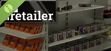 Retailer Demo