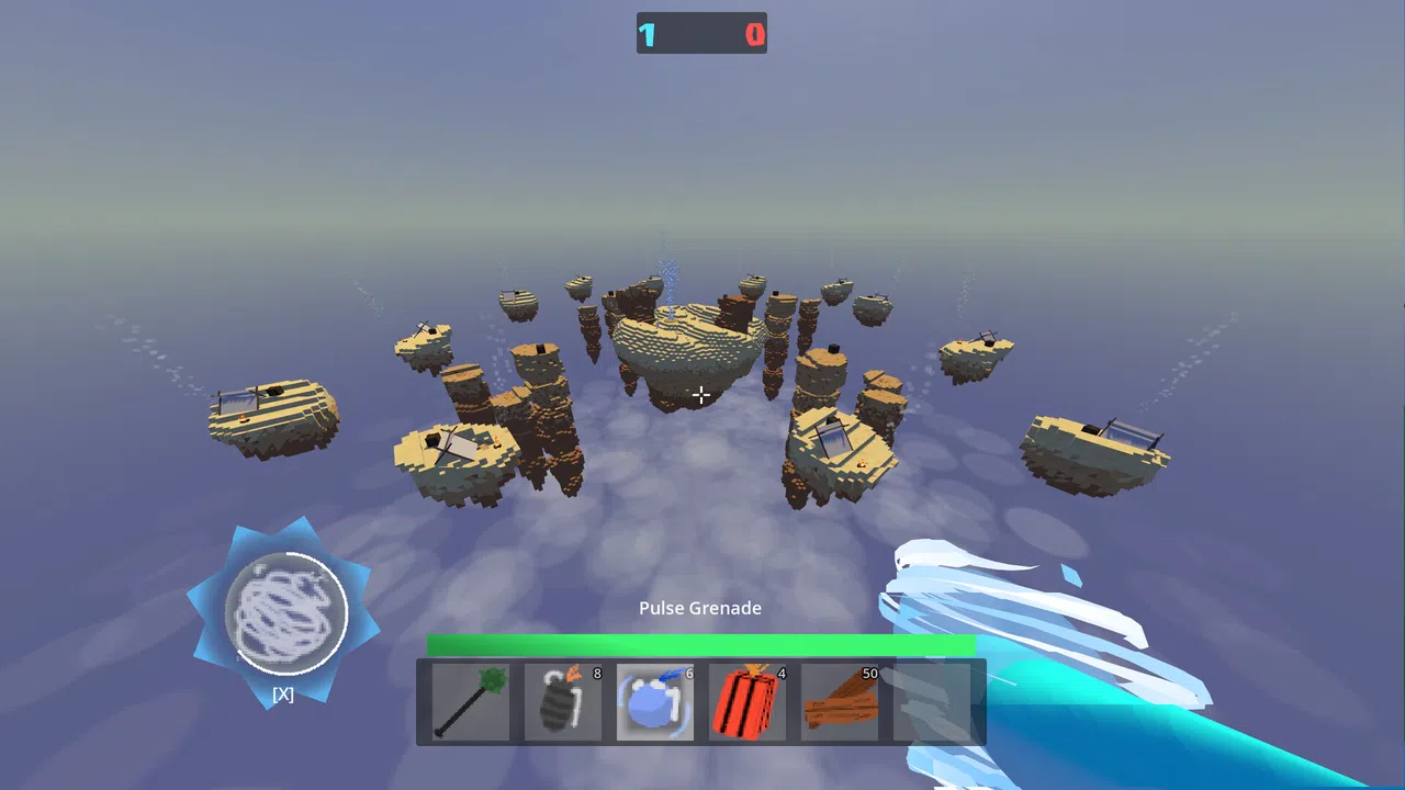 Snafubar Screenshot 5