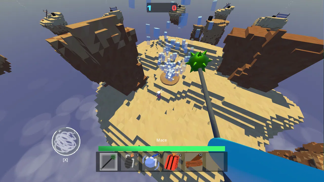 Snafubar Screenshot 3