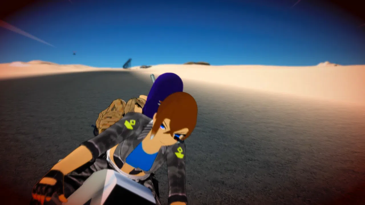 Aika: Heroes Of Old Screenshot 3
