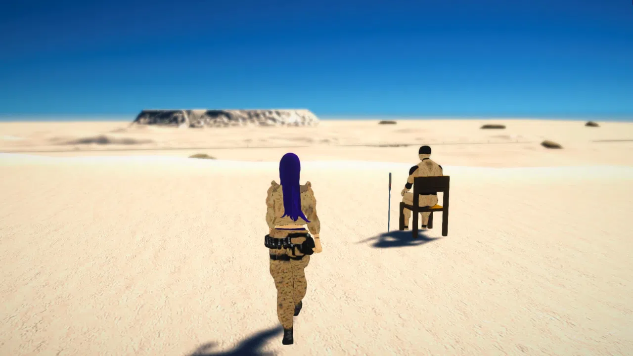 Aika: Heroes Of Old Screenshot 4