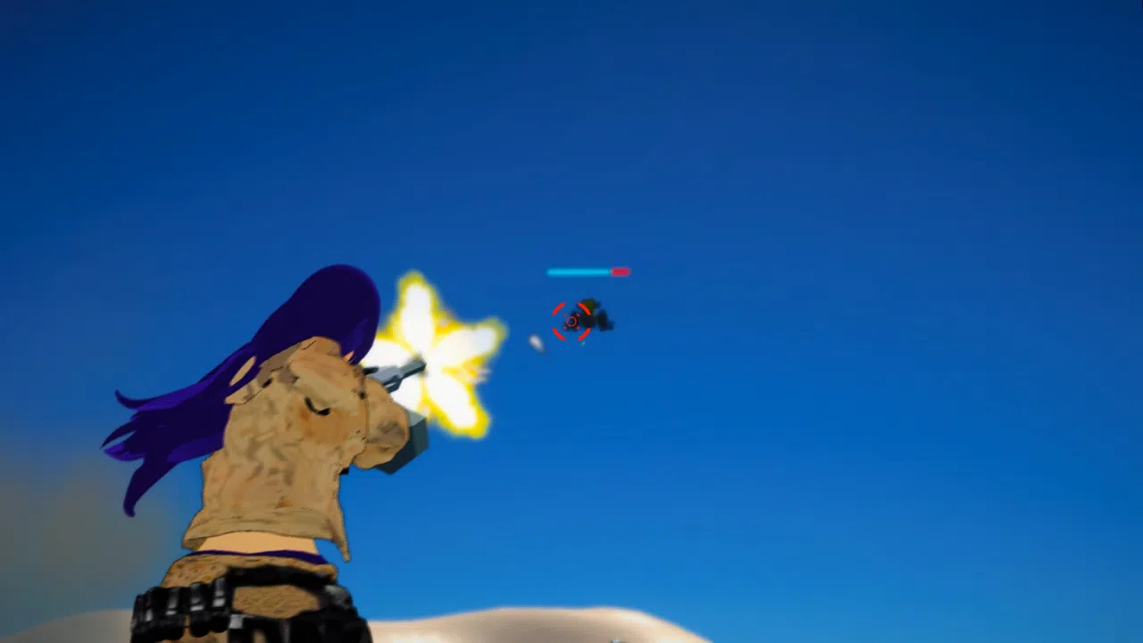 Aika: Heroes Of Old Screenshot 1