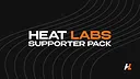 HEAT Labs - Supporter Pack Screenshot 0