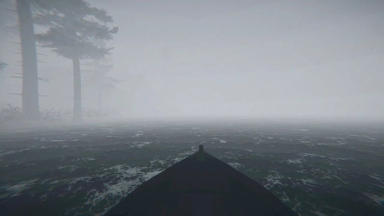 Midnight Files - Missing in Forest Lake Screenshot 4