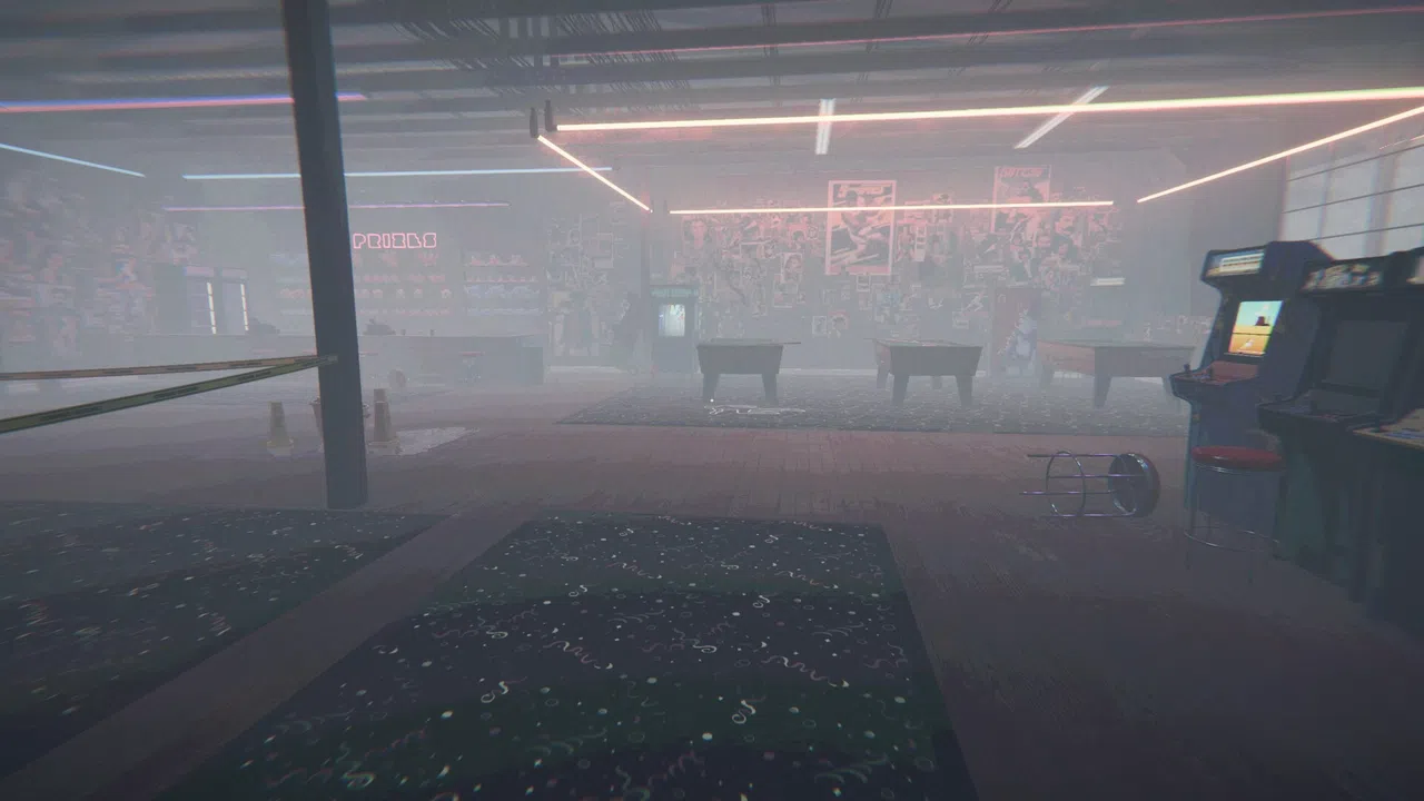 Midnight Files - Missing in Forest Lake Screenshot 2