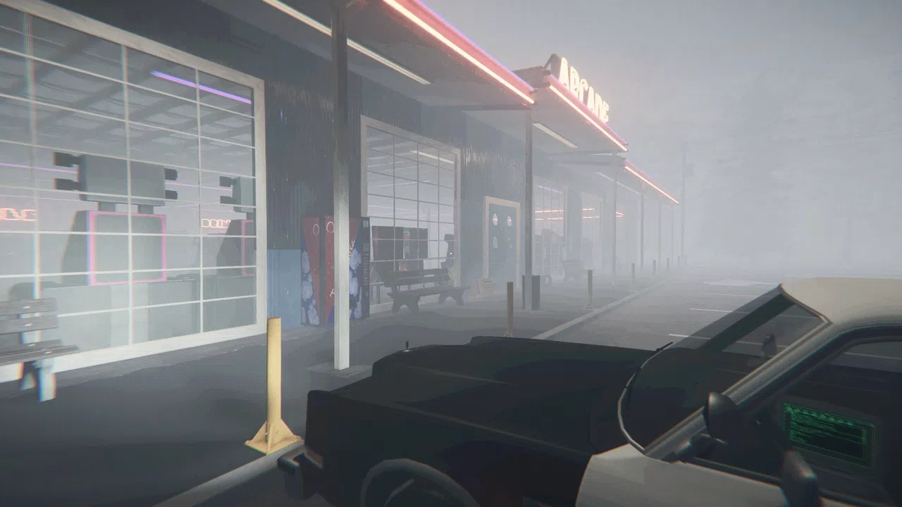 Midnight Files - Missing in Forest Lake Screenshot 1