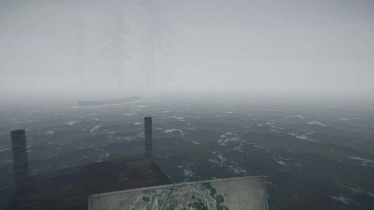 Midnight Files - Missing in Forest Lake Screenshot 3