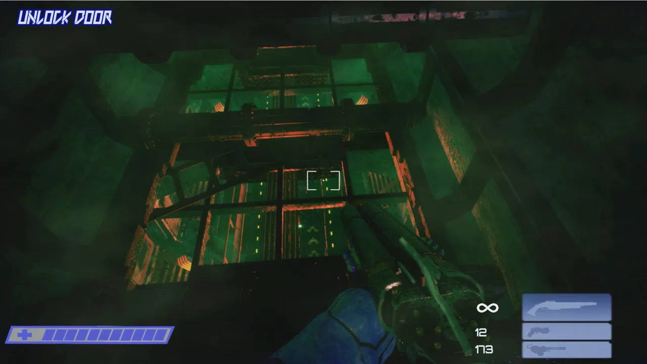 Kawaii Killzone Screenshot 2