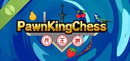 PawnKingChess Demo