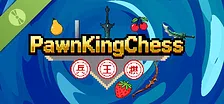 PawnKingChess Demo